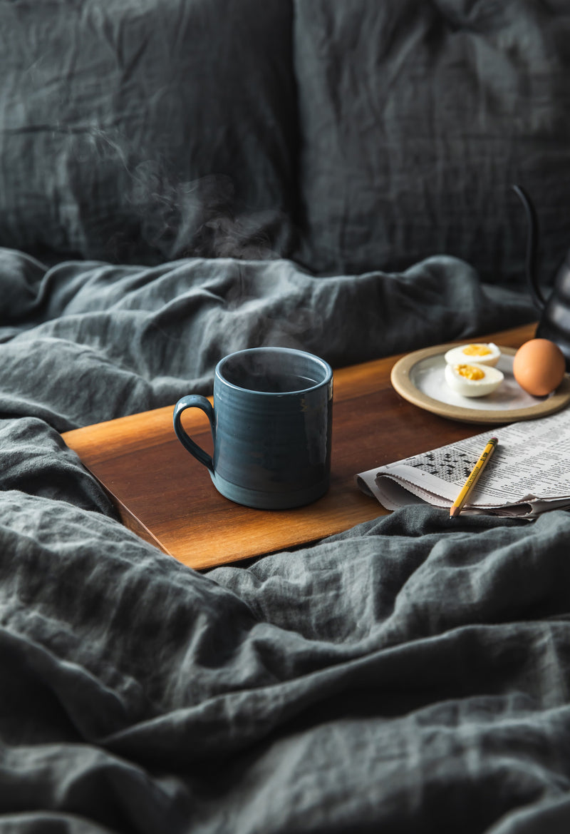 Color of the Year Silo Mug Set