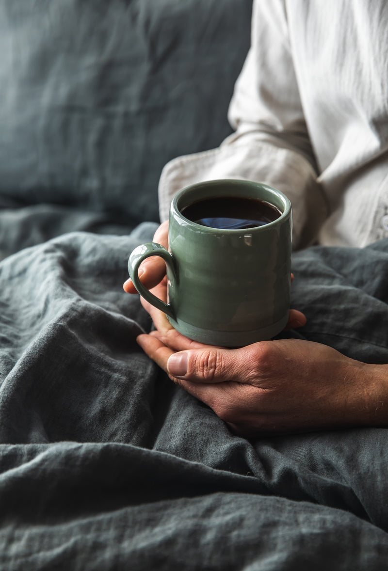 Color of the Year Silo Mug Set