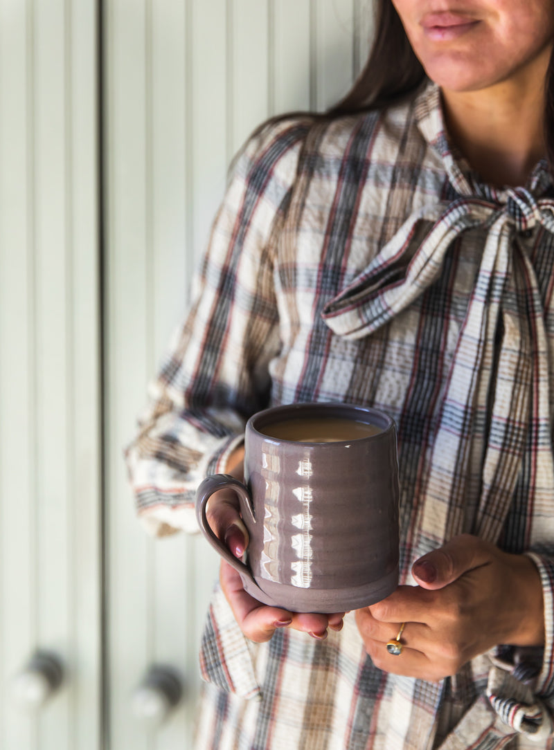 Color of the Year Silo Mug Set