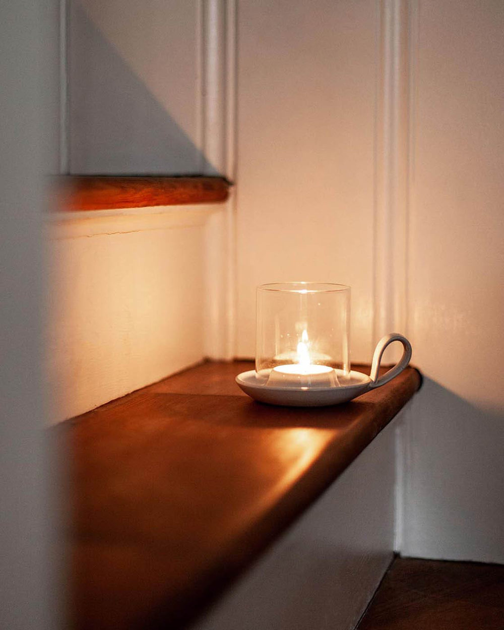 Pantry Tealight Hurricane