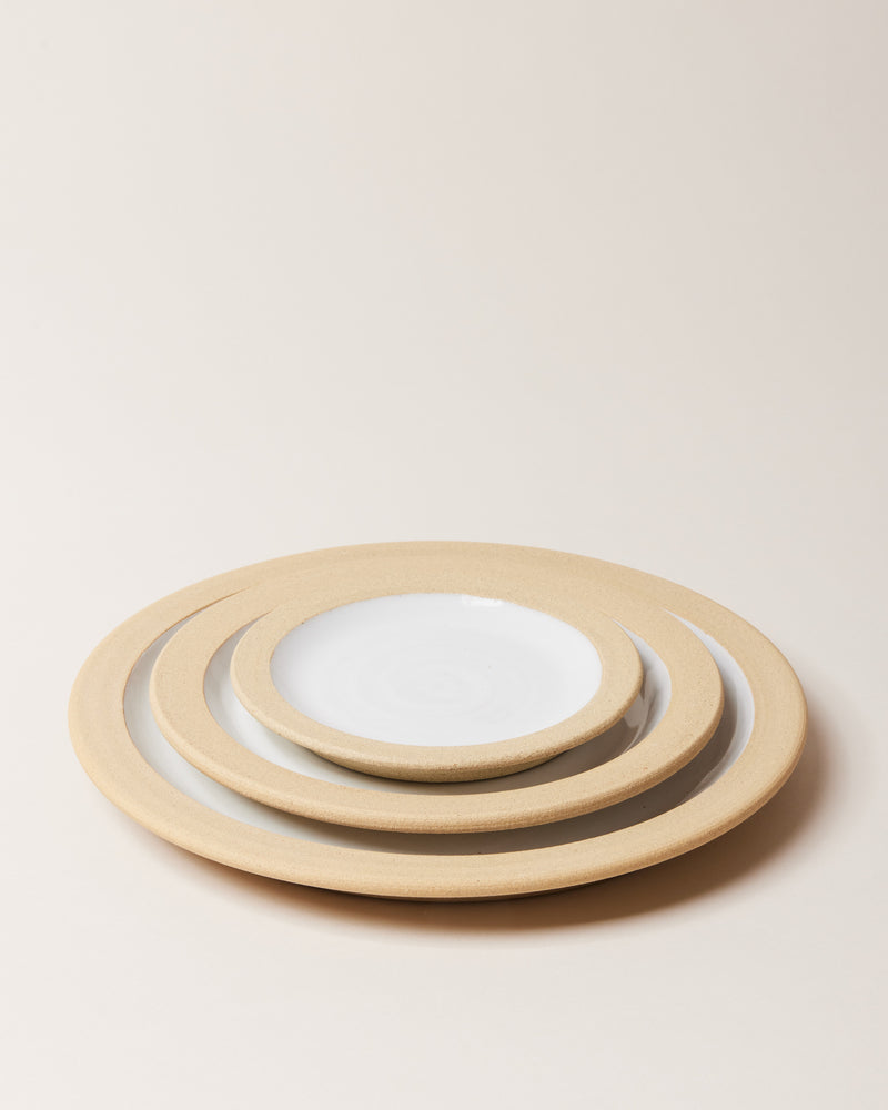 Silo Dinnerware Plate - Second