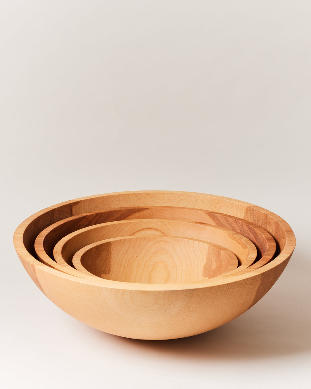 2024 Medium Beech bowl