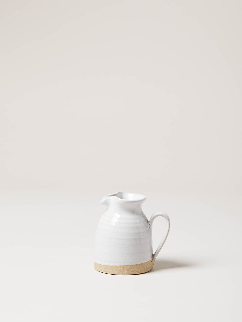 Bell Pitcher - Second