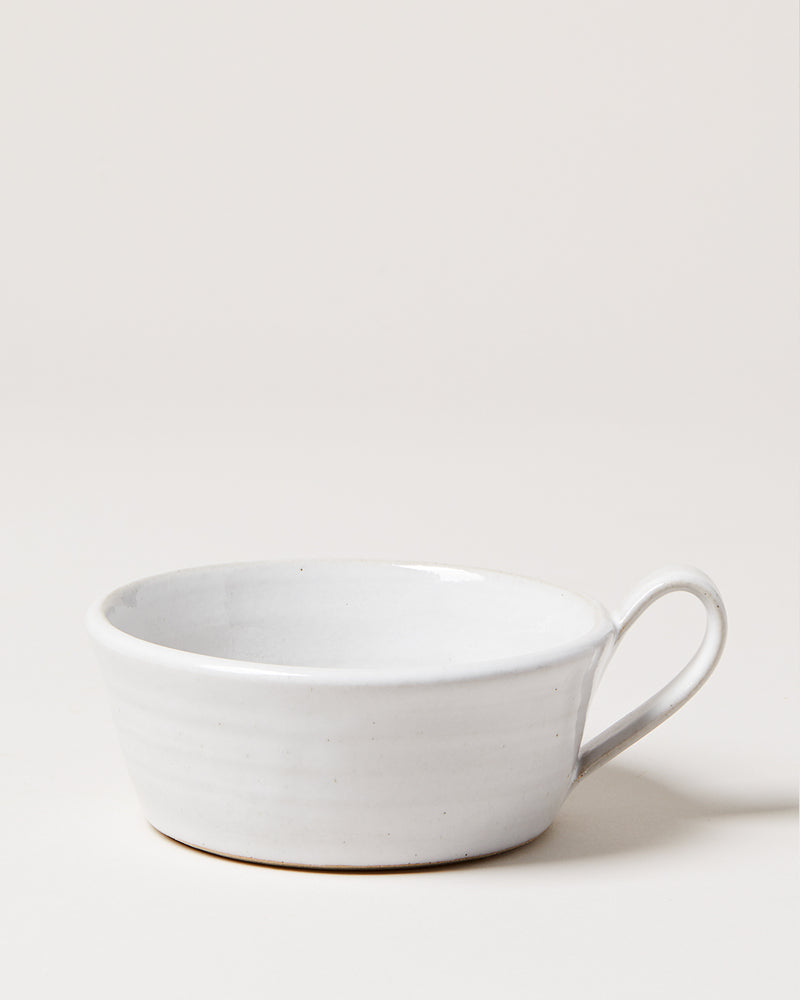 Silo Soup Mug - Second