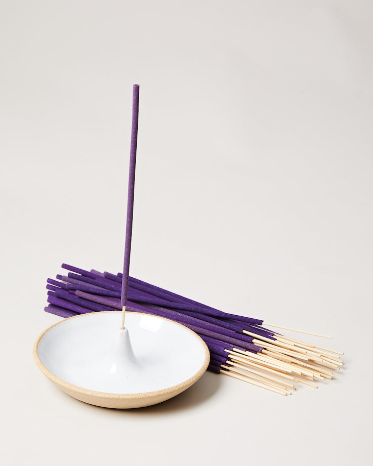 Pantry Incense Burner - Second