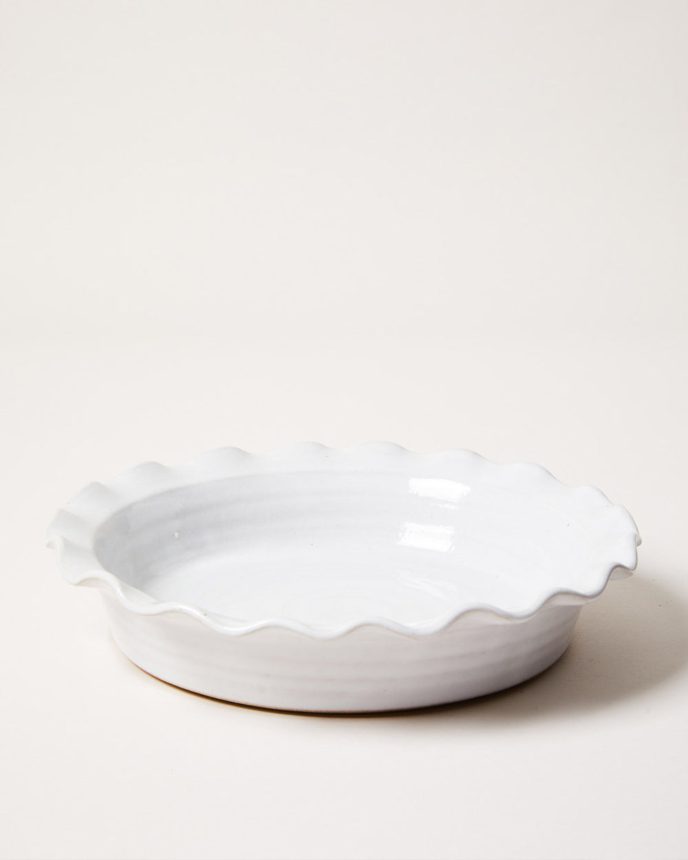 Classic Baker's Pie Dish - Second