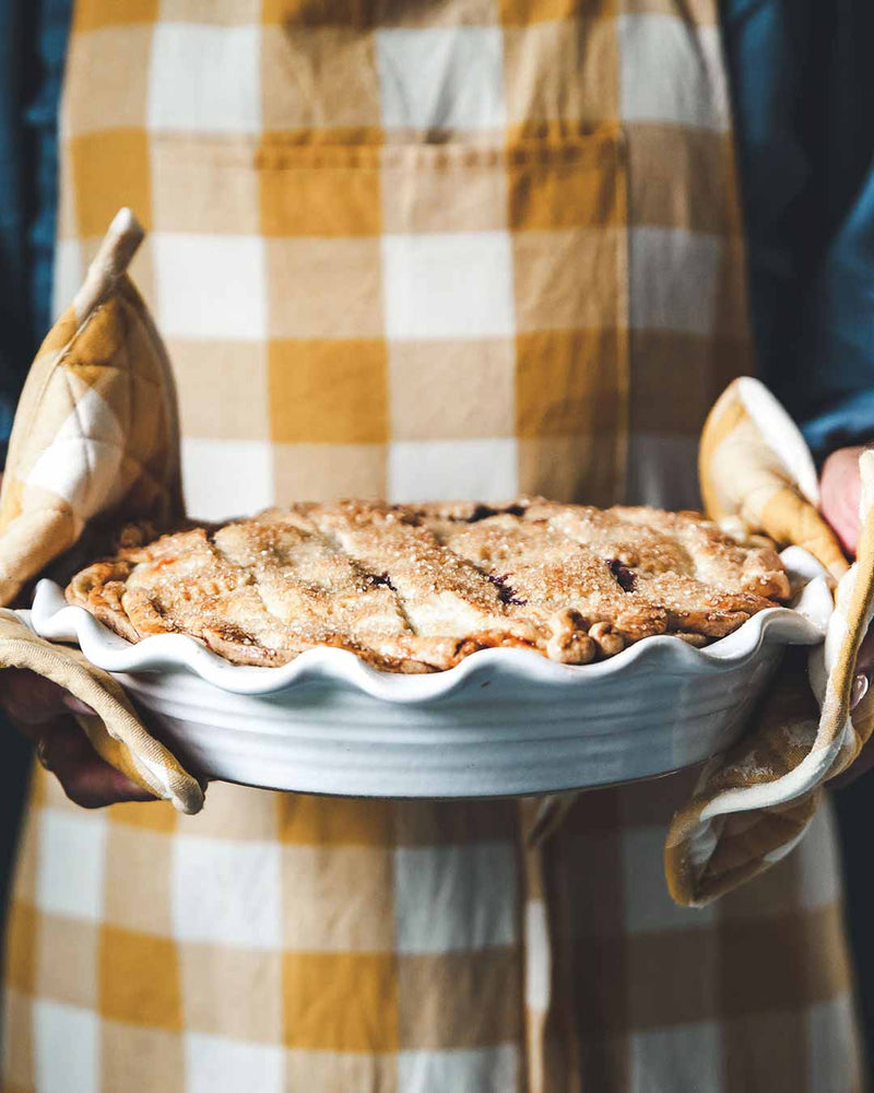 Classic Baker's Pie Dish - Second