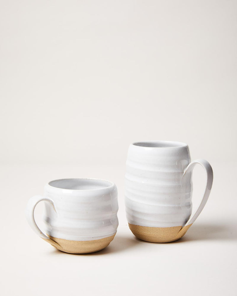 Cocoon Mugs - Second