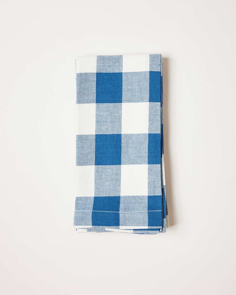 Farmer's Gingham Napkins