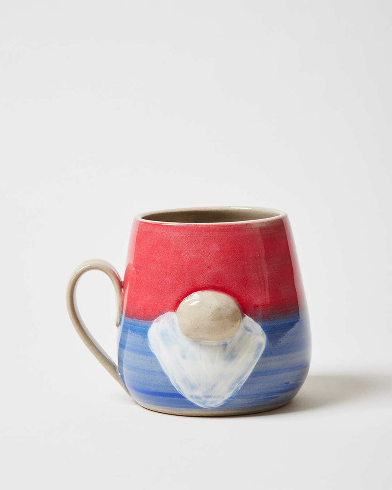 Nordic Gnome Mug - Second