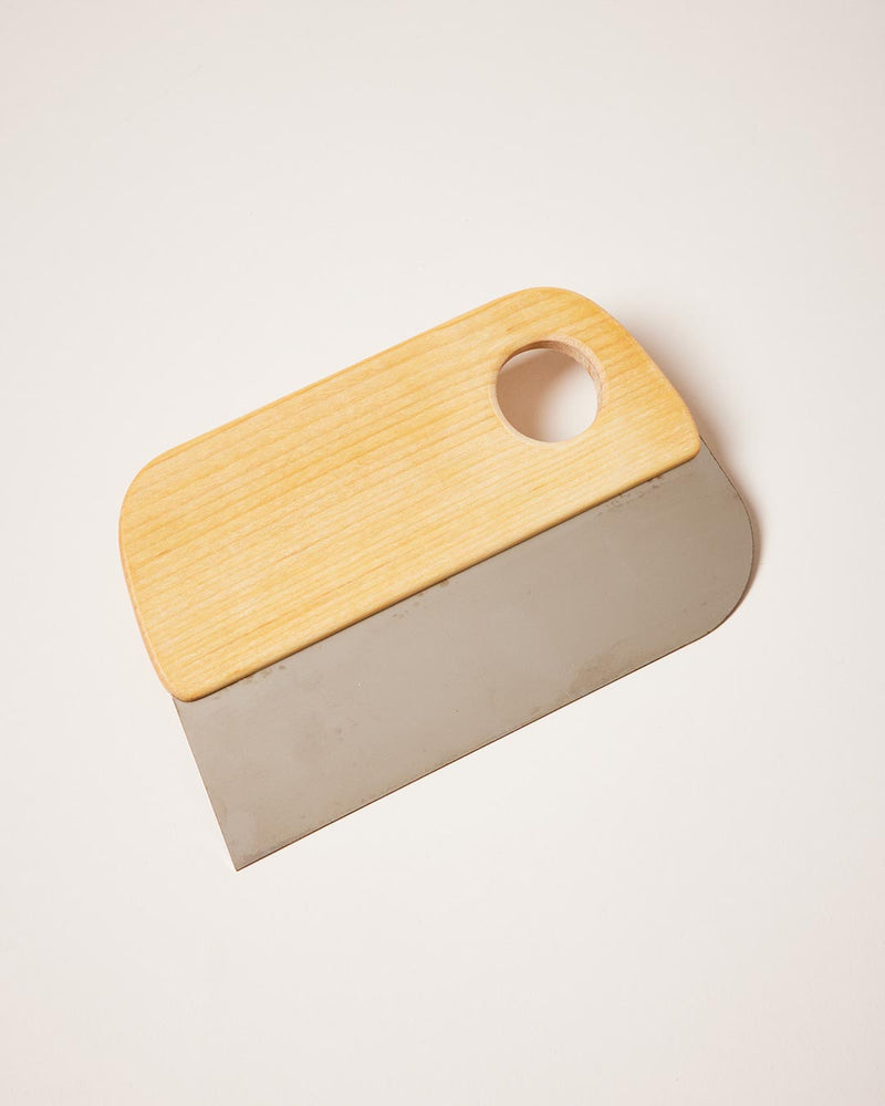 Pantry Dough Scraper