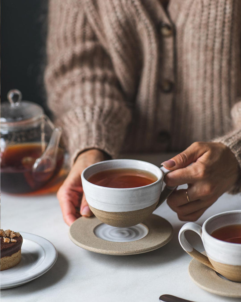 Saucer for Pantry Mug - Second